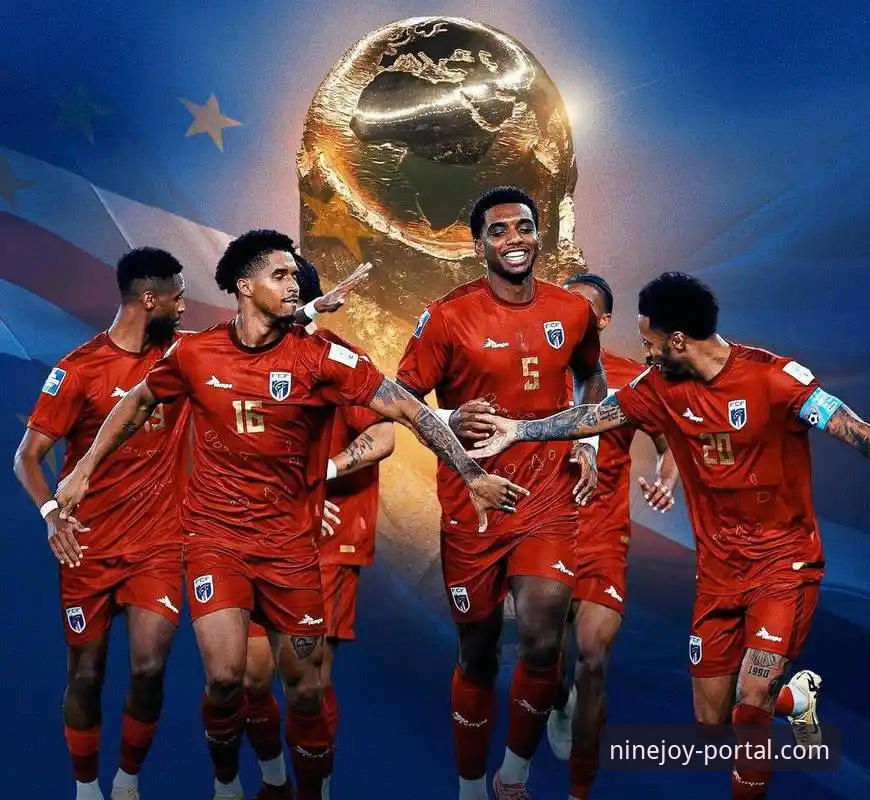 深度解析：民主刚果52年磨一剑，九游平台见证世界杯新势力崛起